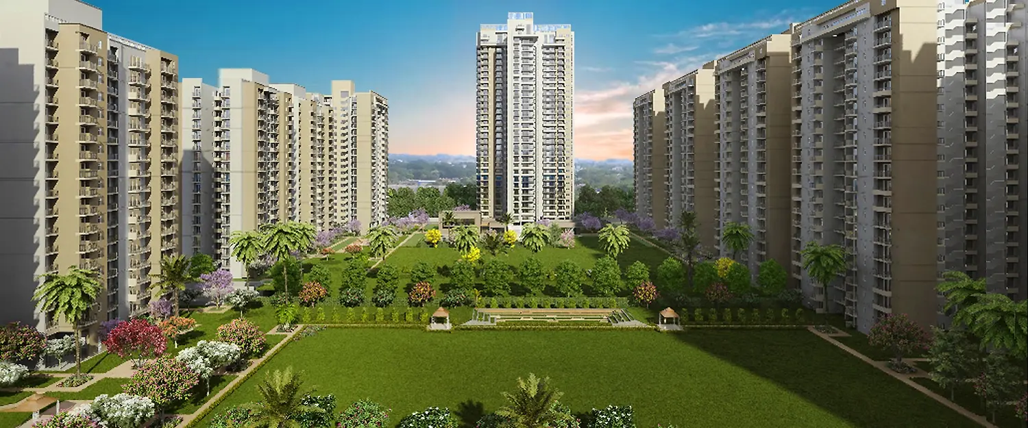 Luxury apartments on Bannerghatta Road Bangalore — ROI investment analysis 2026